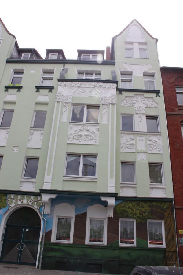 Oktopus Hannover Exterior photo